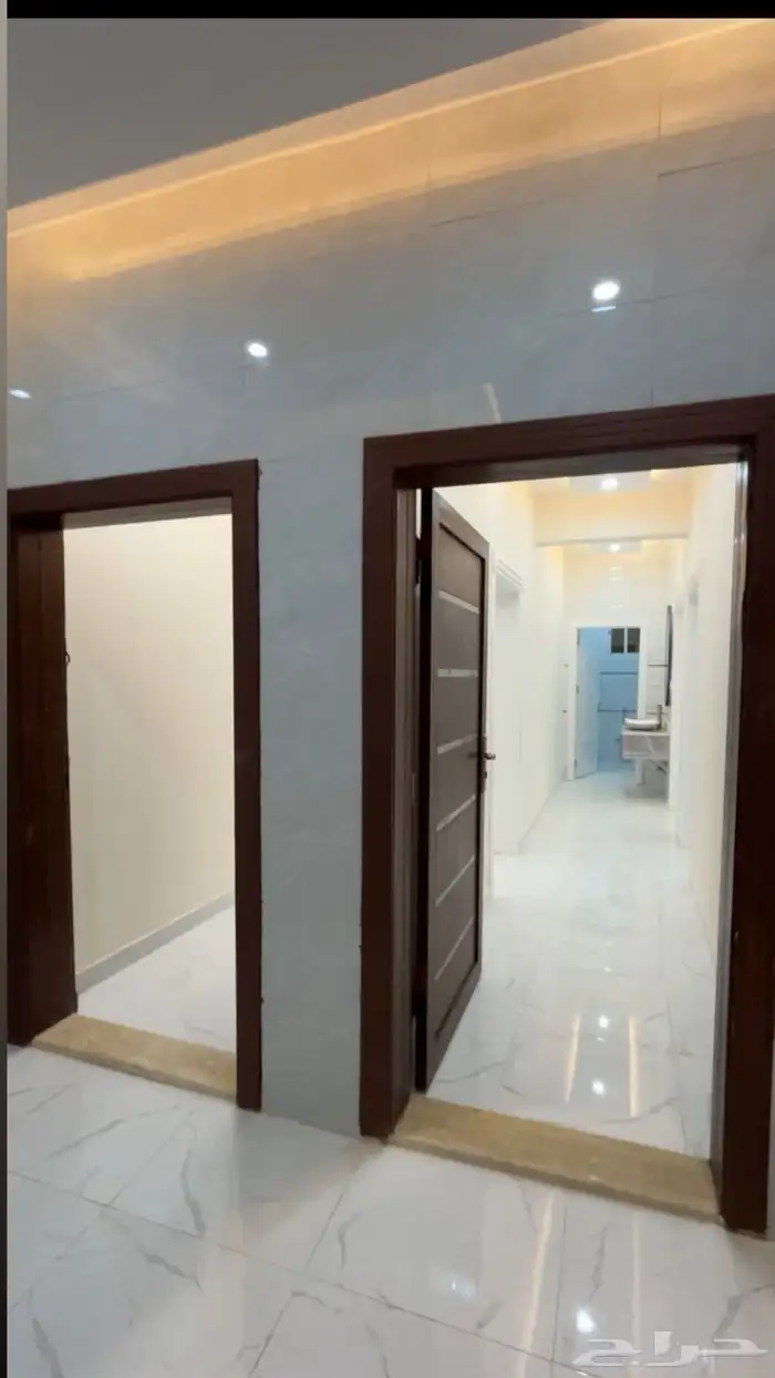 شقه للبيع دور ثاني حي الاخضر تبوك 450 الف 7