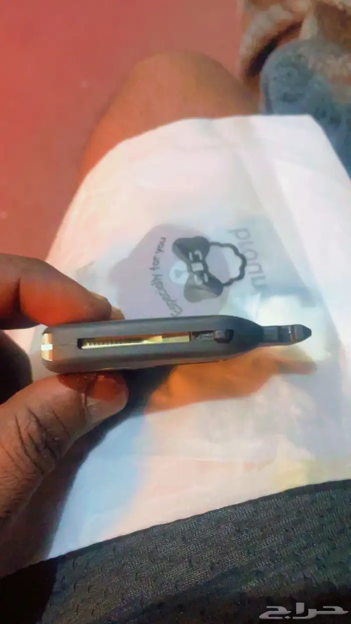 مفتاح لكزس 430LS اصلي جديد 2001-2002-2003 الكمية محدودة 2