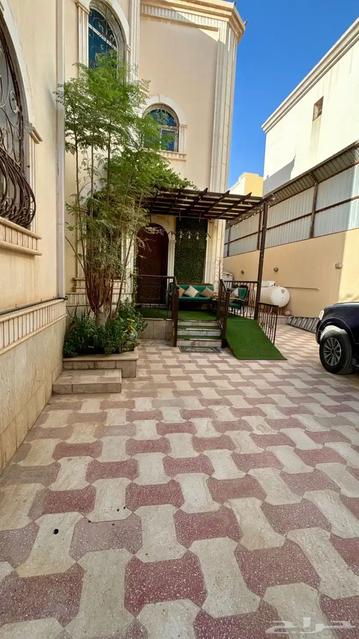 فلة للبيع 3