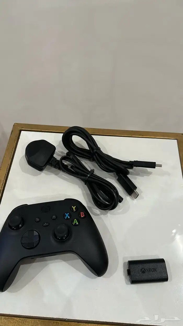 اكس بوكس سيريس اكس نظيف 0