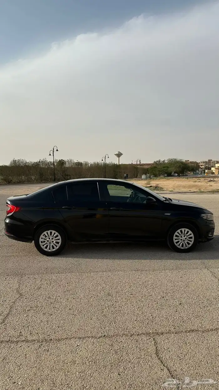 دودج نيون SXT 2019 مستعملة للبيع قير اوتماتيك 11