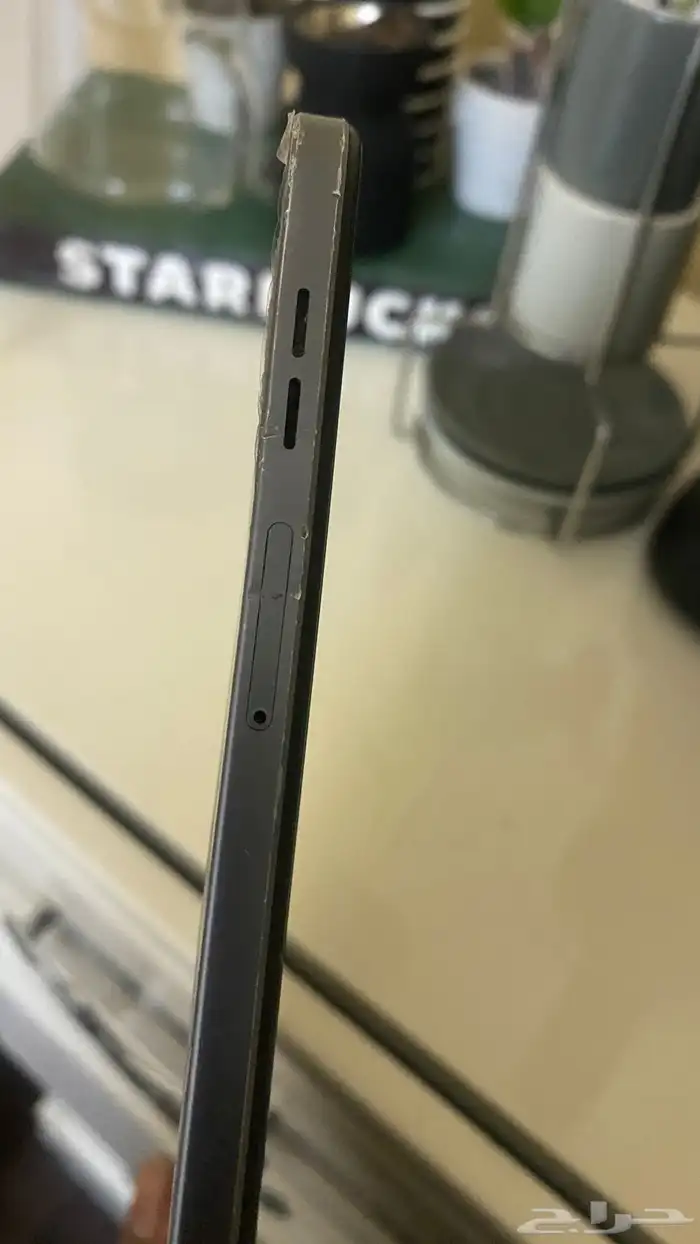 تاب هنور x9 2