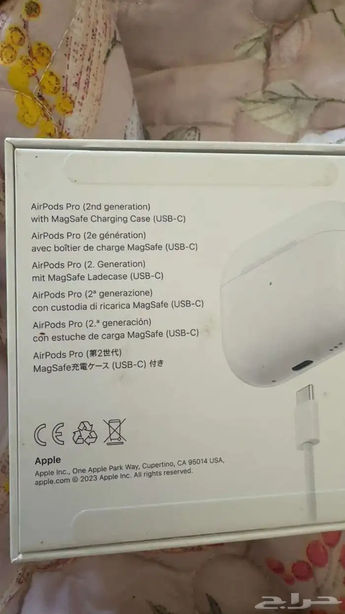 سماعات Apple 0