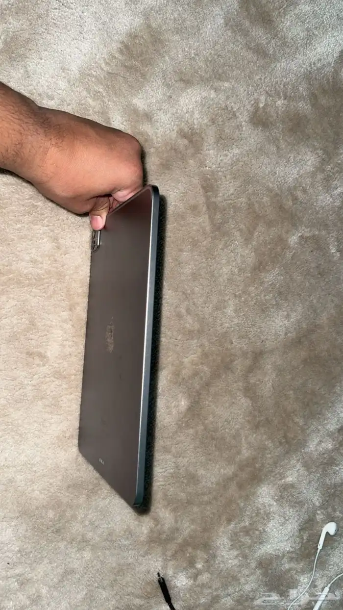 ايباد برو 11 إنش 128 قيقا   حساب ببجي 0