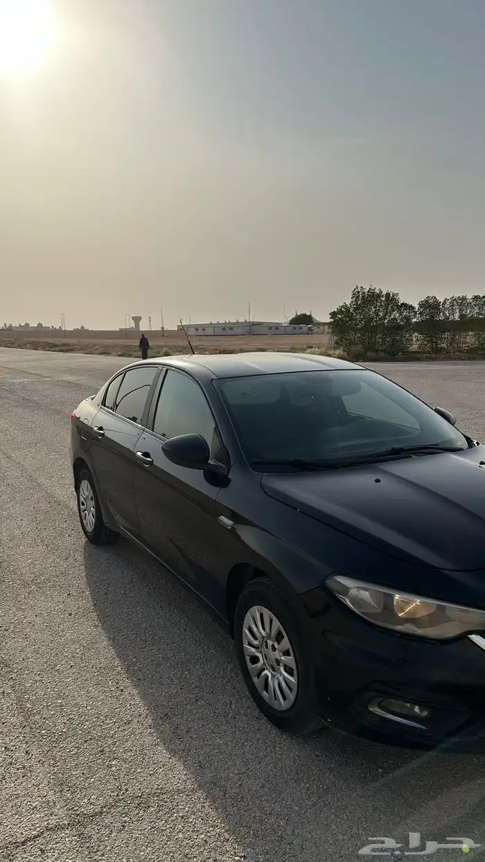 دودج نيون SXT 2019 مستعملة للبيع قير اوتماتيك 1