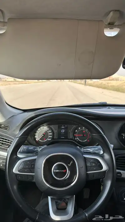 دودج نيون SXT 2019 مستعملة للبيع قير اوتماتيك index