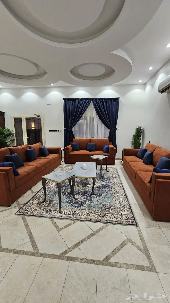 استراحة الوجاهه ( عرض لشهر اكتوبر فقط ) 0