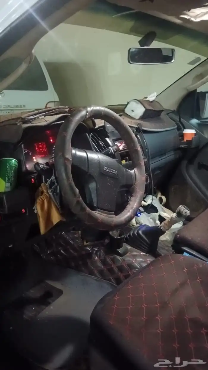 ايسزوز غماره دبل ديزل 20 3