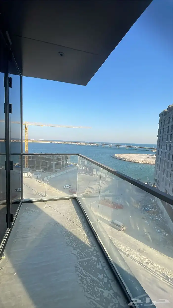 شقه باطلاله بحريه مميزه 0