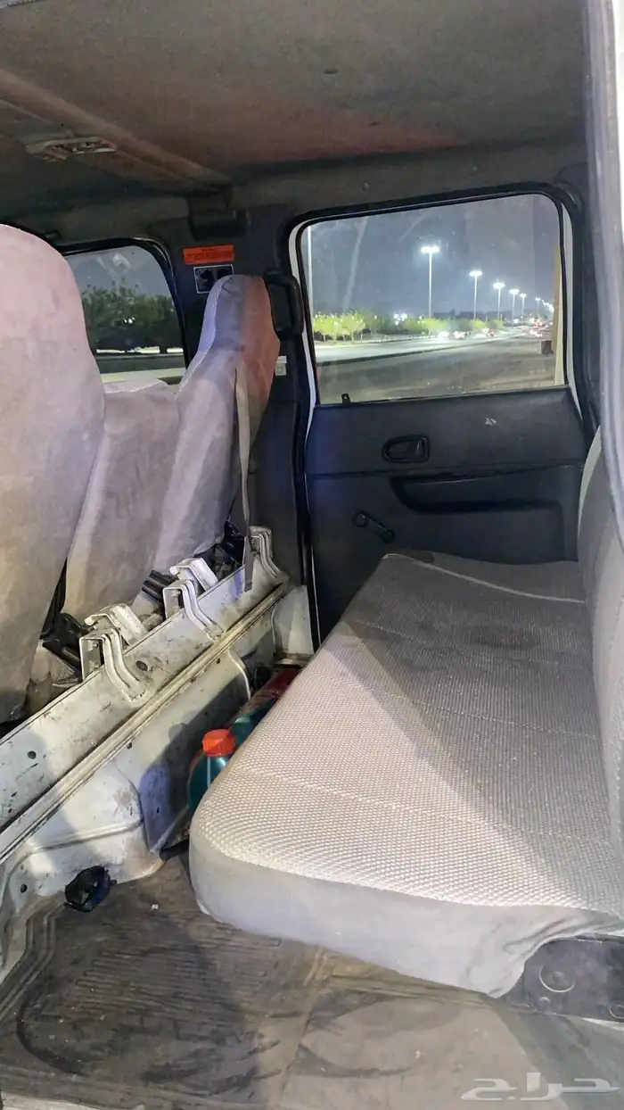 دينا JMC موديل 2018 6