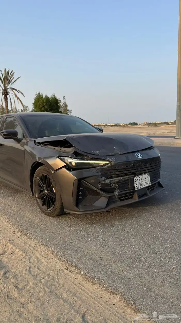 شانجان يوني في 2023 1