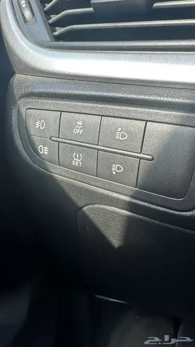 دودج نيون SXT 2019 مستعملة للبيع قير اوتماتيك index