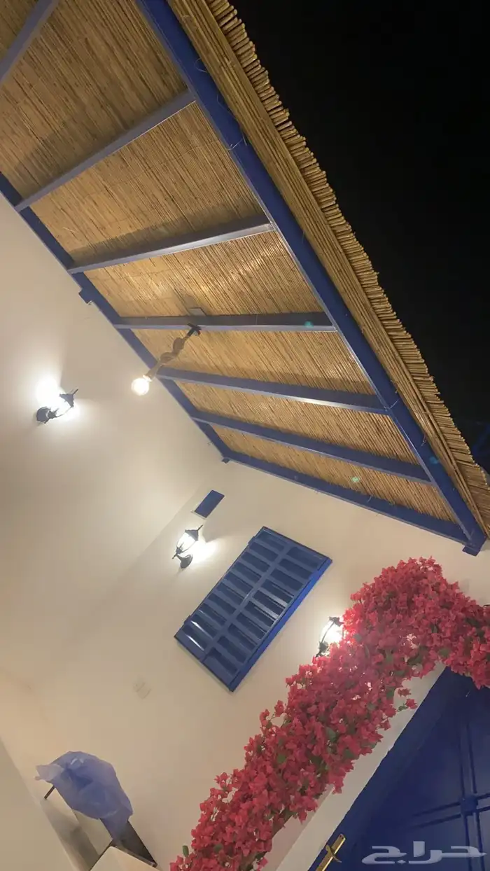 لفات الخيزران 3