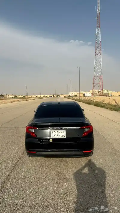 دودج نيون SXT 2019 مستعملة للبيع قير اوتماتيك index