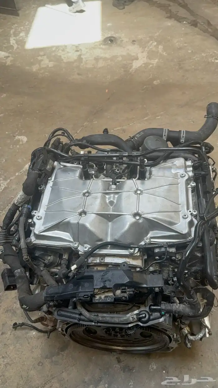 مكاين رنج روفر جديده وتوضيب وكاله اصلي جديد 0