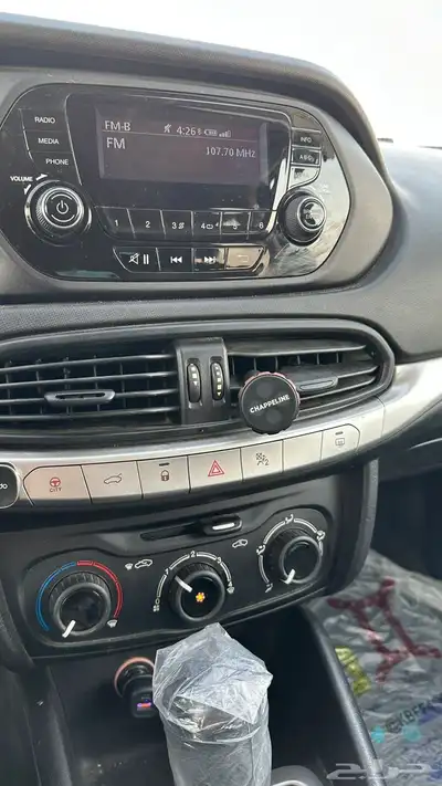 دودج نيون SXT 2019 مستعملة للبيع قير اوتماتيك index