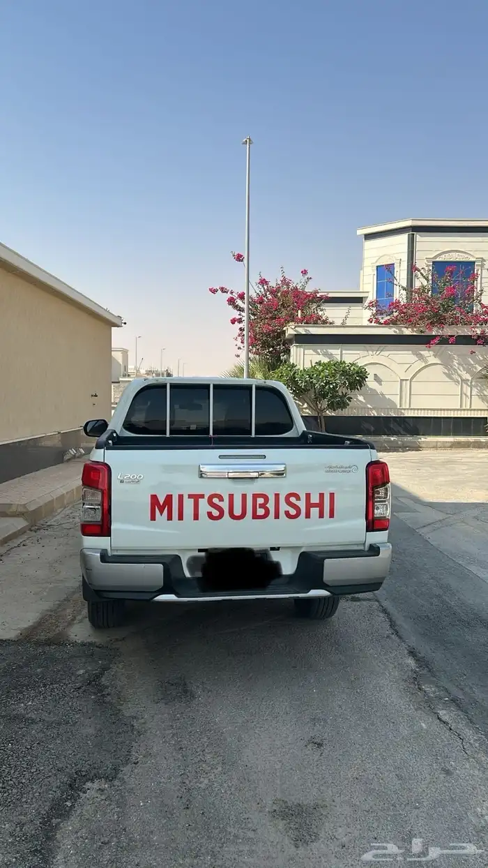 مستوبيشي 6