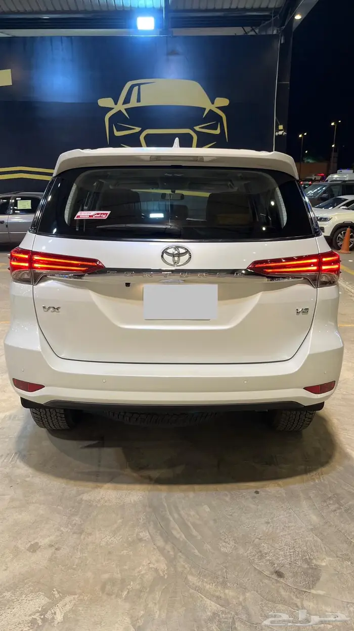 فورتشنر 2023 1