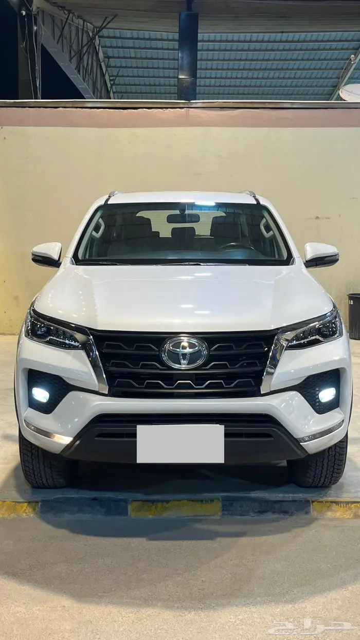 فورتشنر 2023 0