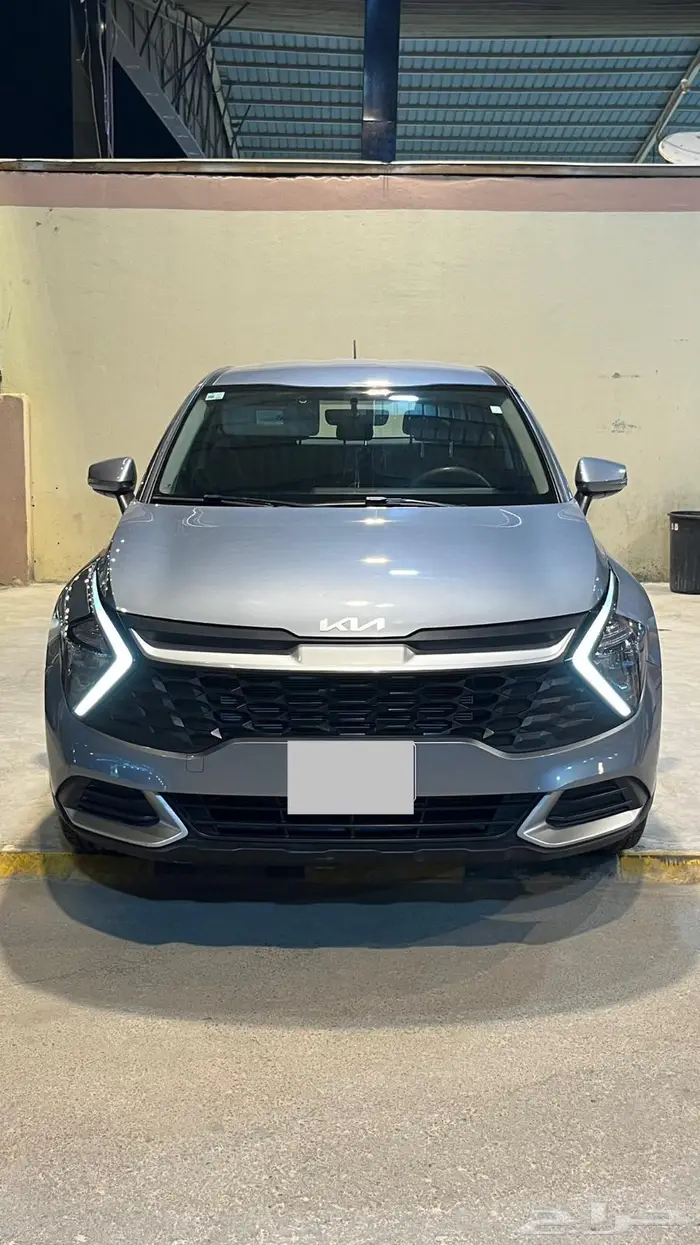 كيا سوبر تاج 2023 0