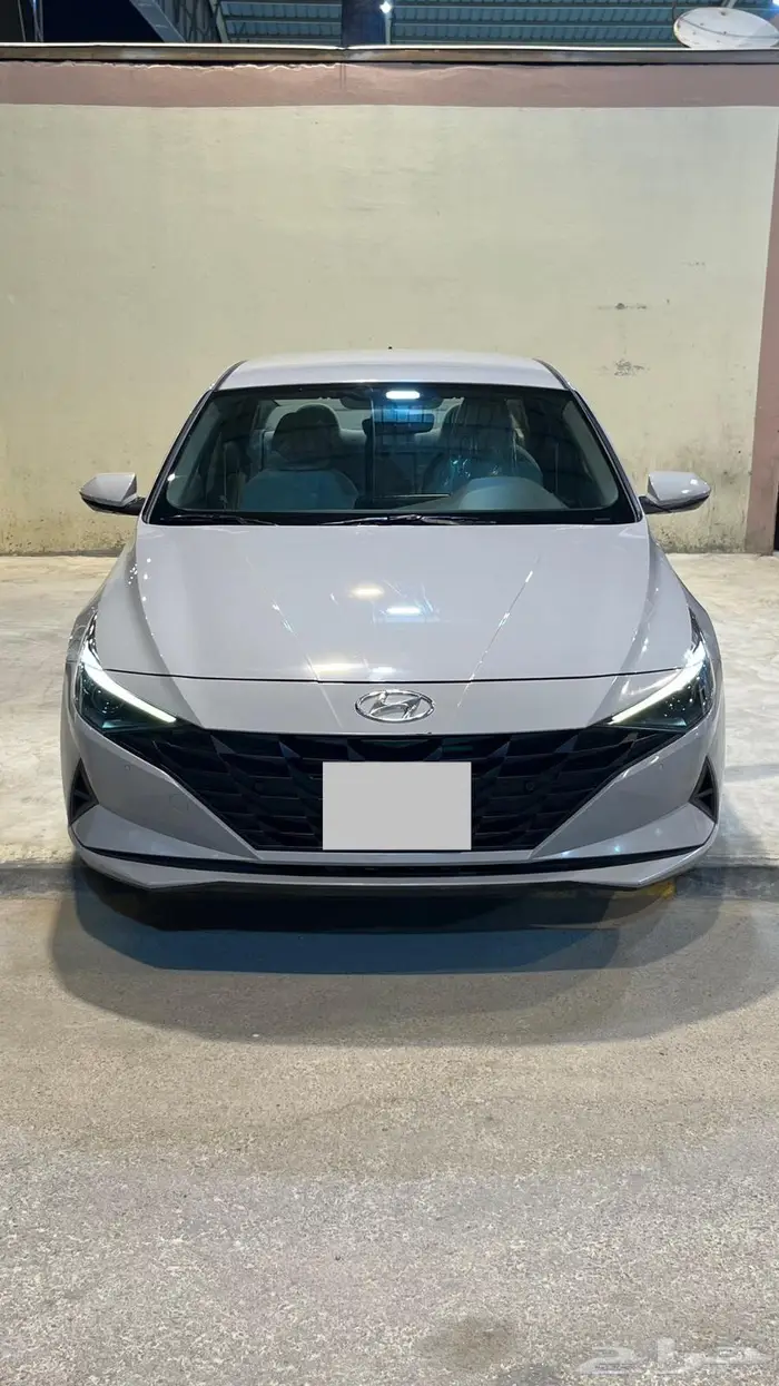هيونداي انترا 2023 سمارت تم البييع 0