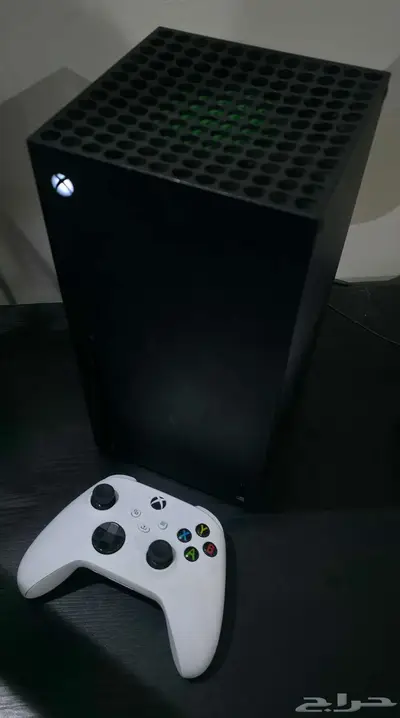 اكس بوكس سيريس X 0
