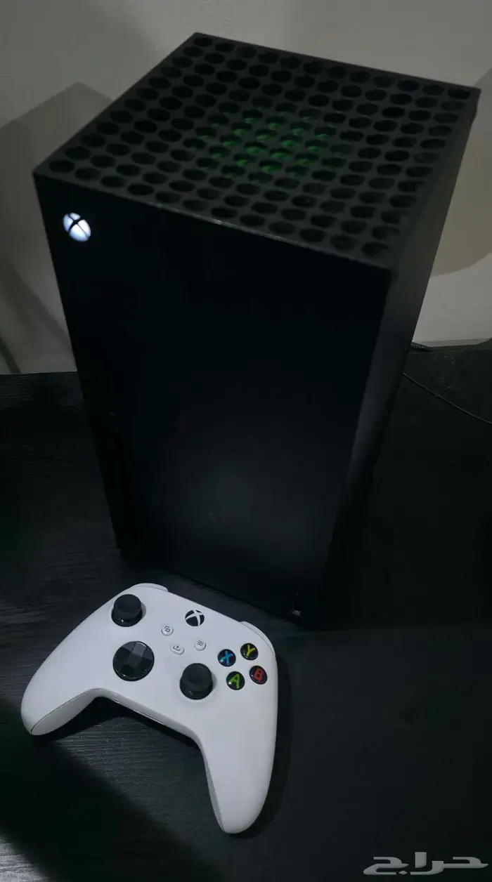 اكس بوكس سيريس X 0