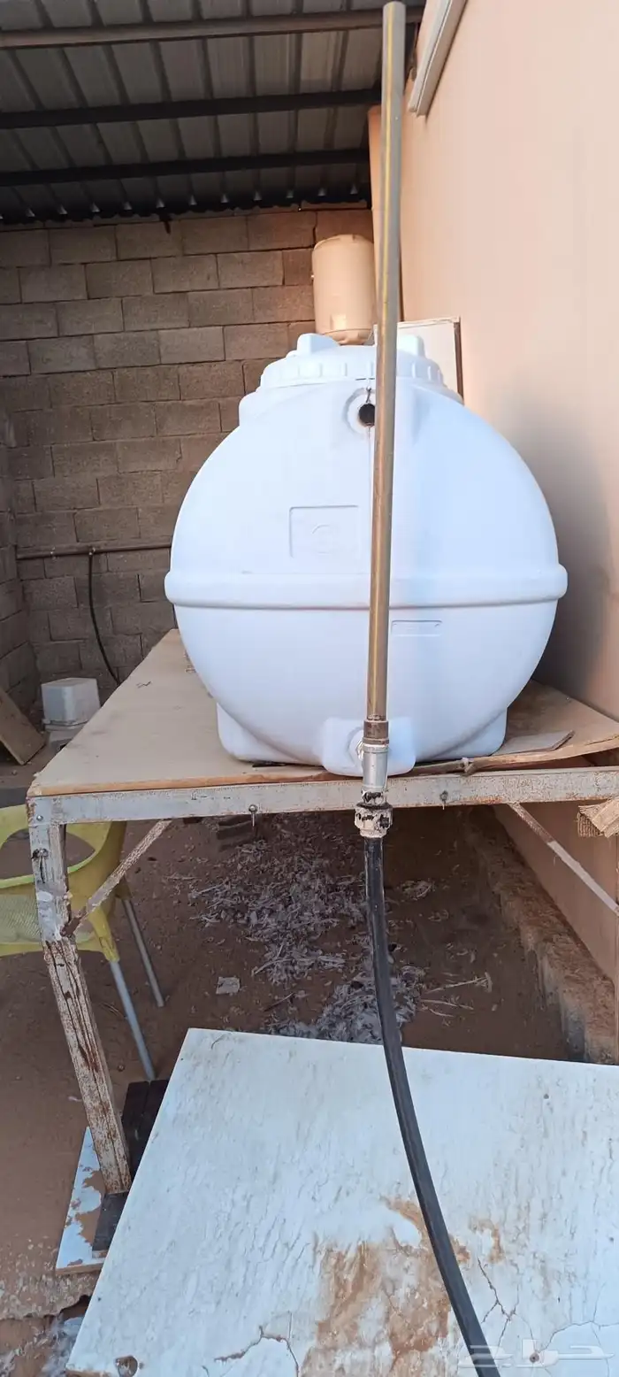 للإيجار حوش مجهز للدواجن 4