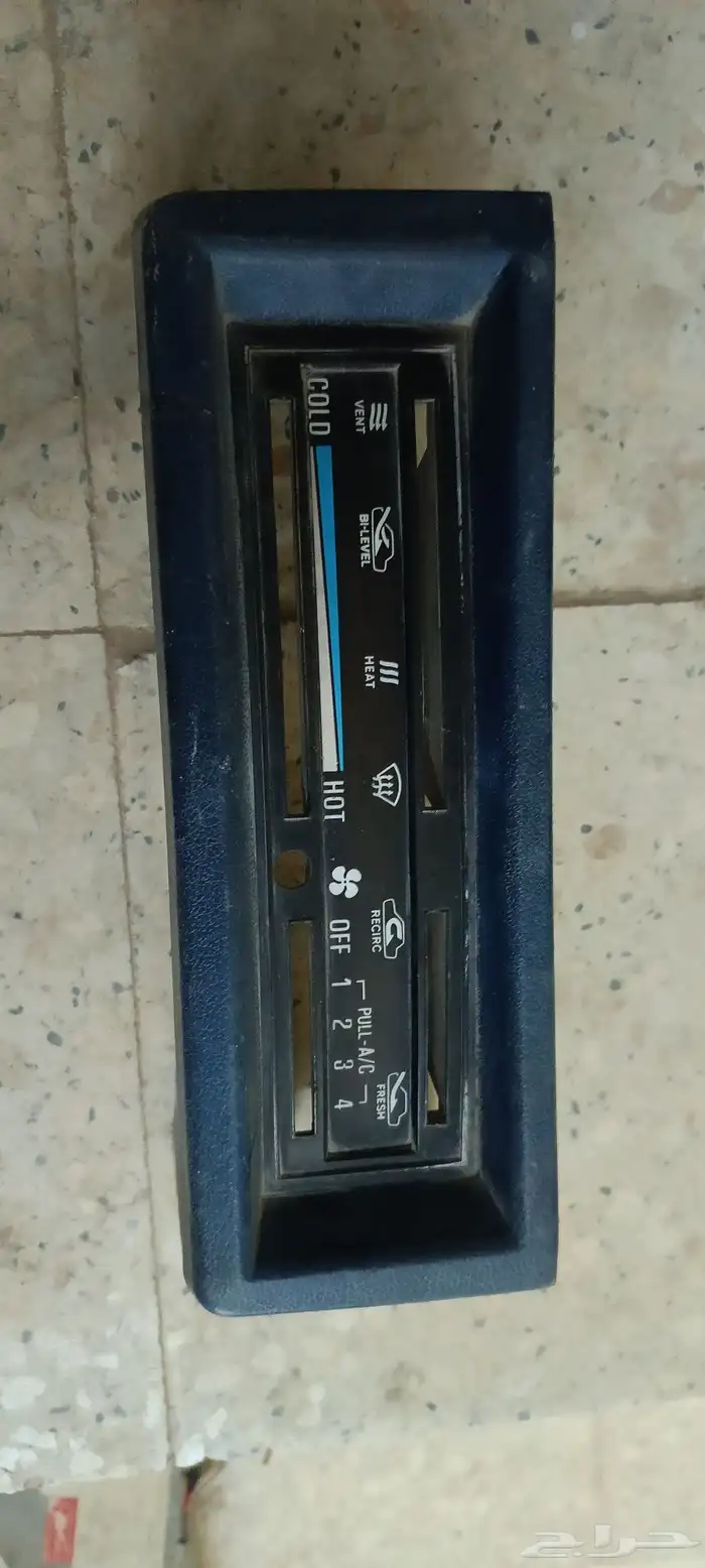 قطع غيار ددسن 4