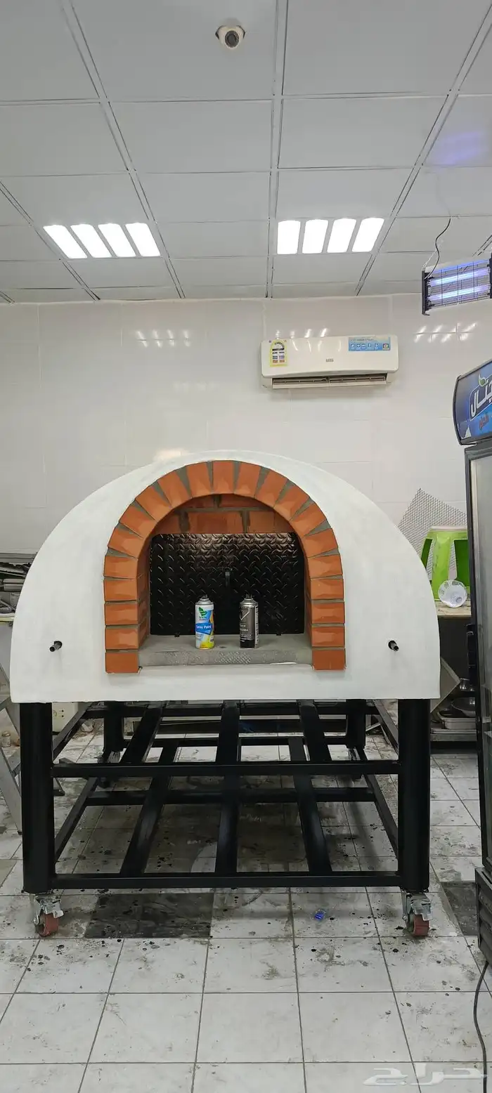 فوران شوايات مشبات تنور مندي 0