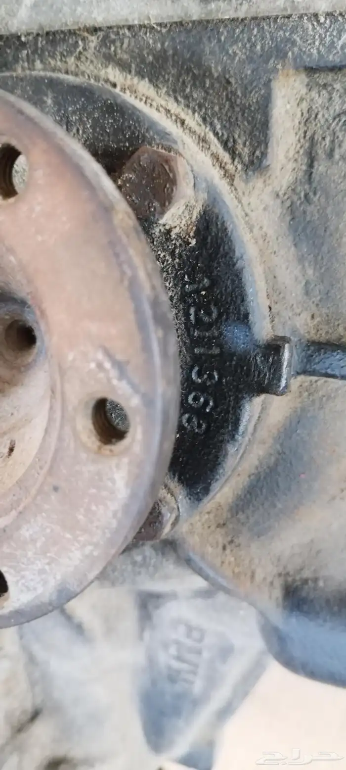 دفرنش BME E30 4.27 2