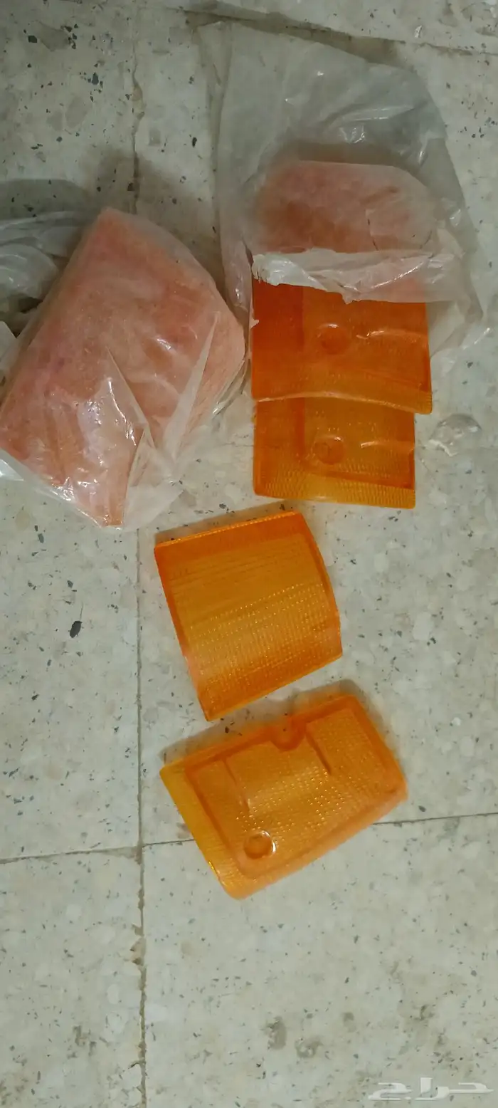 قطع غيار ددسن 10