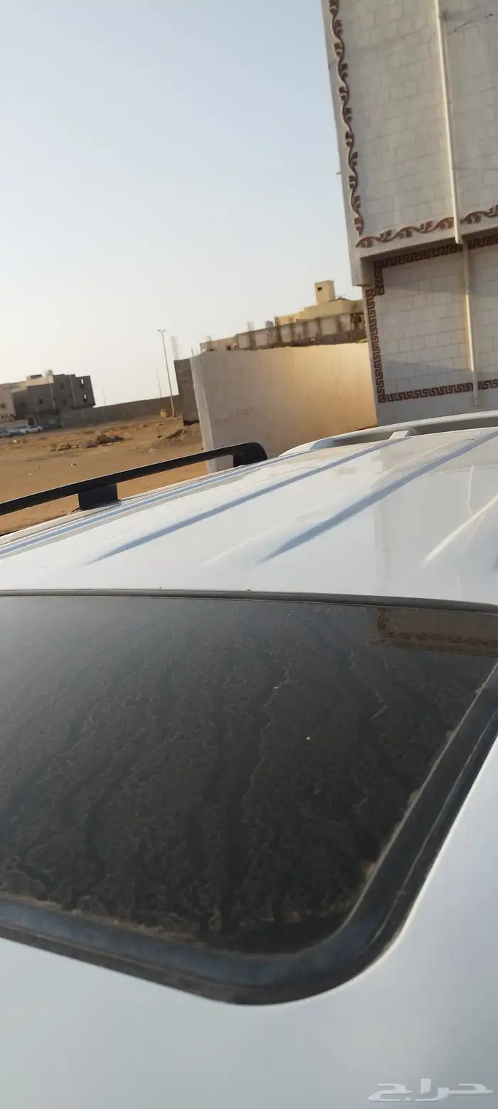 لاندكروزر جي اكس ار 5