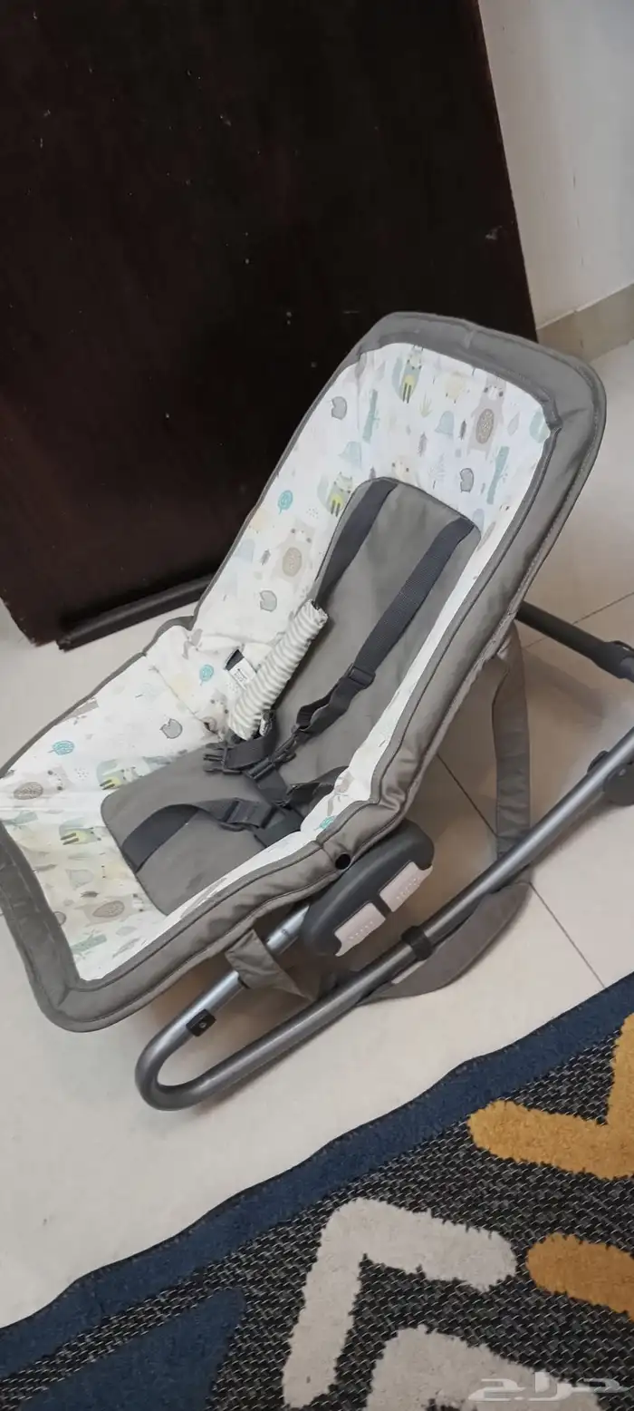 جلاسة أطفال 1