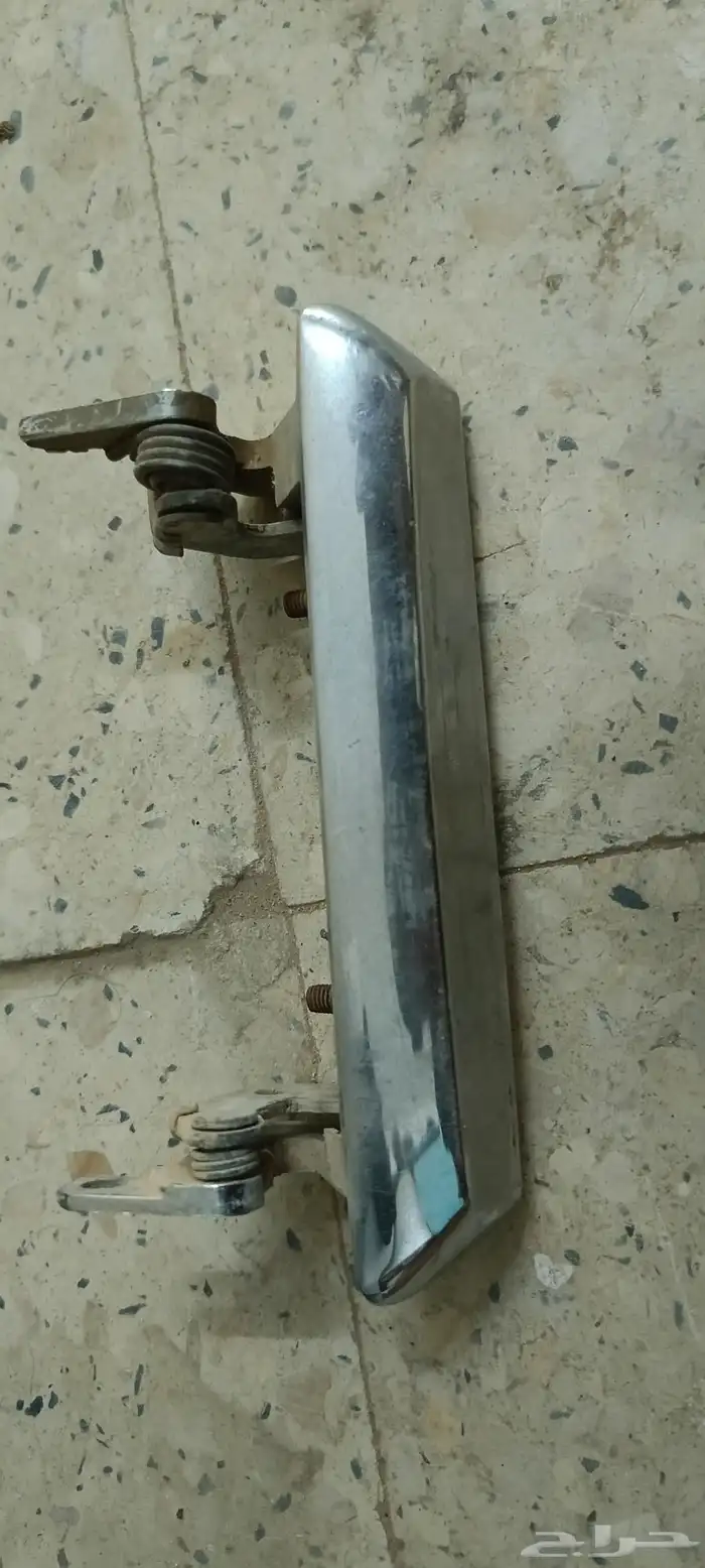 قطع غيار ددسن 1
