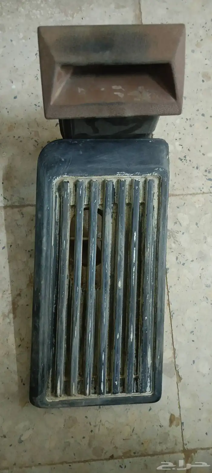 قطع غيار ددسن 6