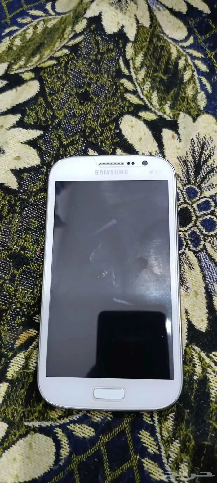 Samsung duo s like new for sale only 250 0