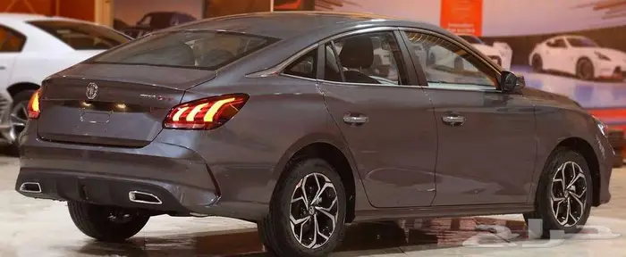 ام جى GT فل 2024 كاش وتمويل افضل الاسعار 2