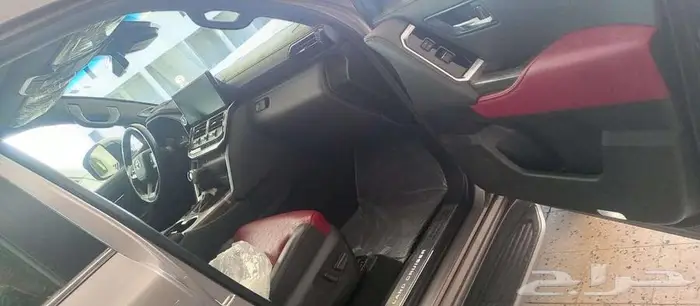 VXR موديل 2023 فل كامل 9