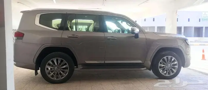 VXR موديل 2023 فل كامل 1