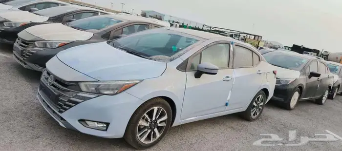نيسان صني 2024 1