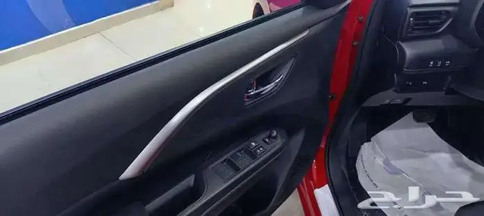 سوزوكي سويفت موديل 2025 5