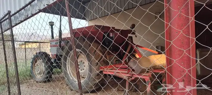حراثه للبيع 5