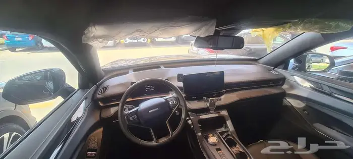 هافال H6 GT 8