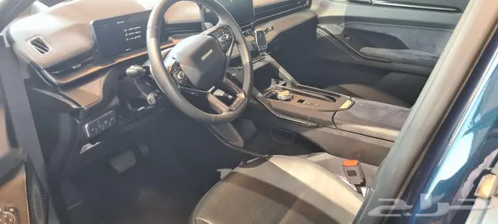 هافال H6 GT 16