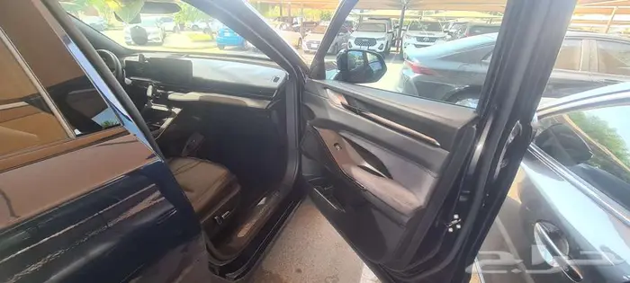 هافال H6 GT 3