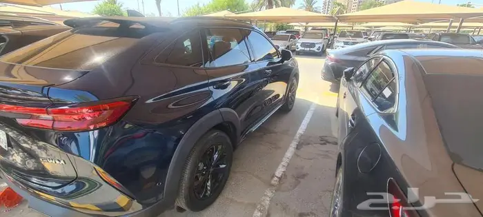 هافال H6 GT 14