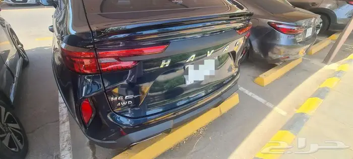 هافال H6 GT 15