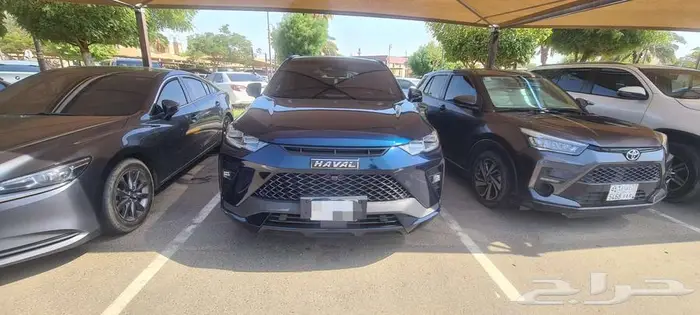 هافال H6 GT 0