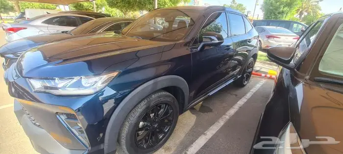 هافال H6 GT 17